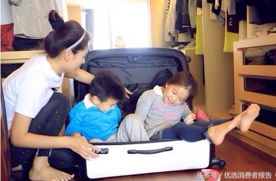 花少刘涛全能却火了它!拉杆箱外交官实力入围,这几款优选不推荐