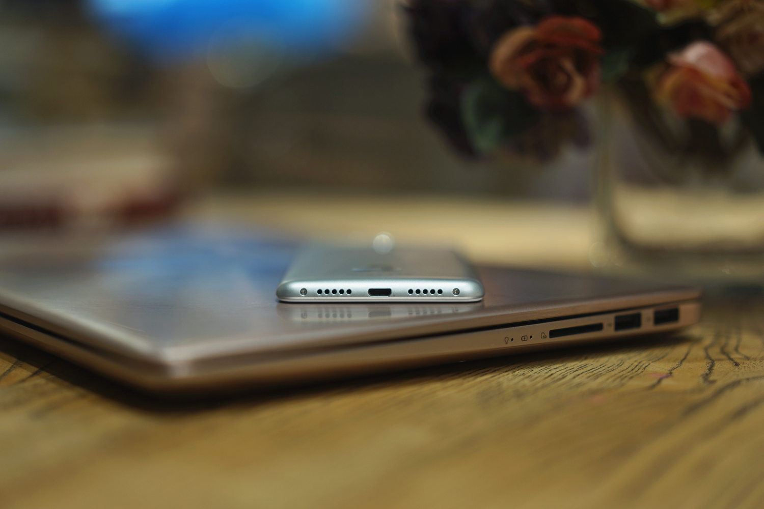 青年金属千元旗舰华为畅享6S测评