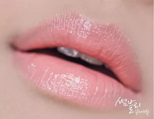 韩国唇釉爆款榜透明,韩国美妆热销唇釉