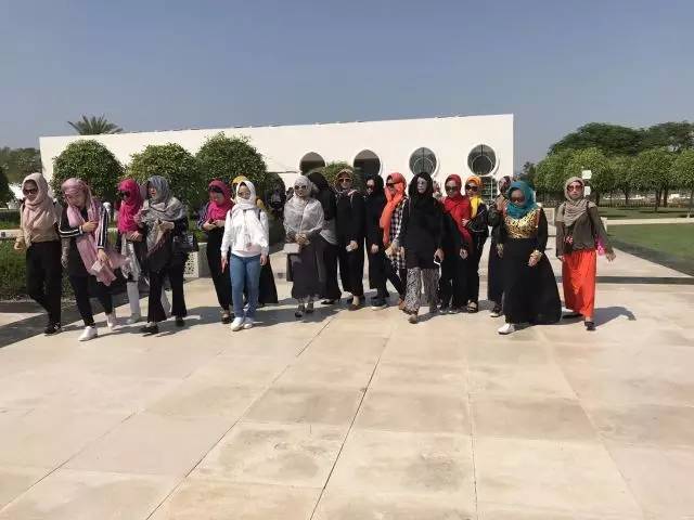 爱己健康|来一段说走就走的迪拜健康奢华之旅