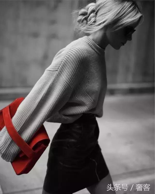 没有不爱包包的女生，尤其是红包，各位男票们不要装作没看见