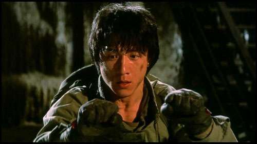 从跑龙套的陈元龙到大哥成龙，鬼知道他经历了什么