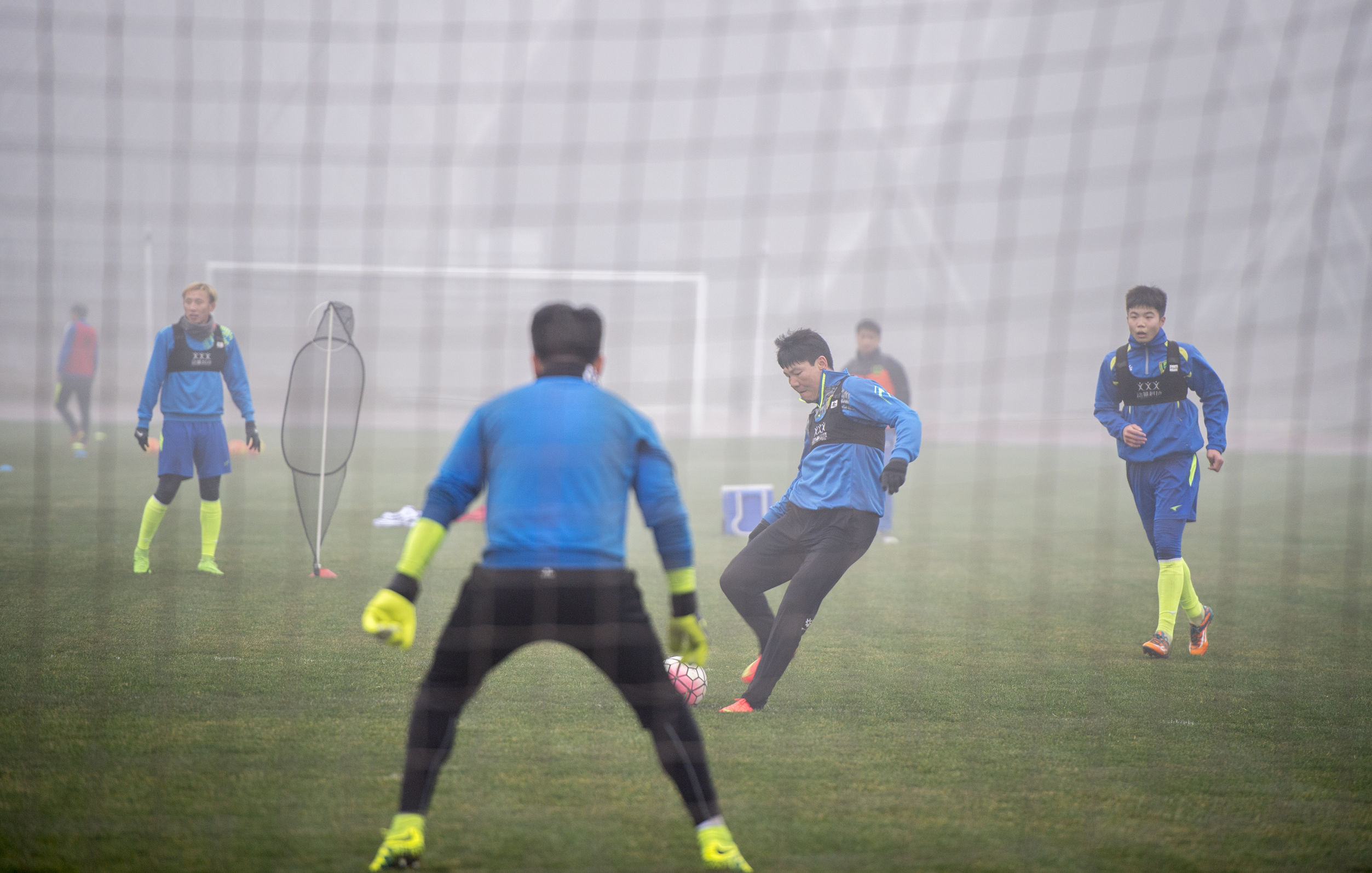 贵州恒丰智诚球迷视频,贵州恒丰智诚足球队