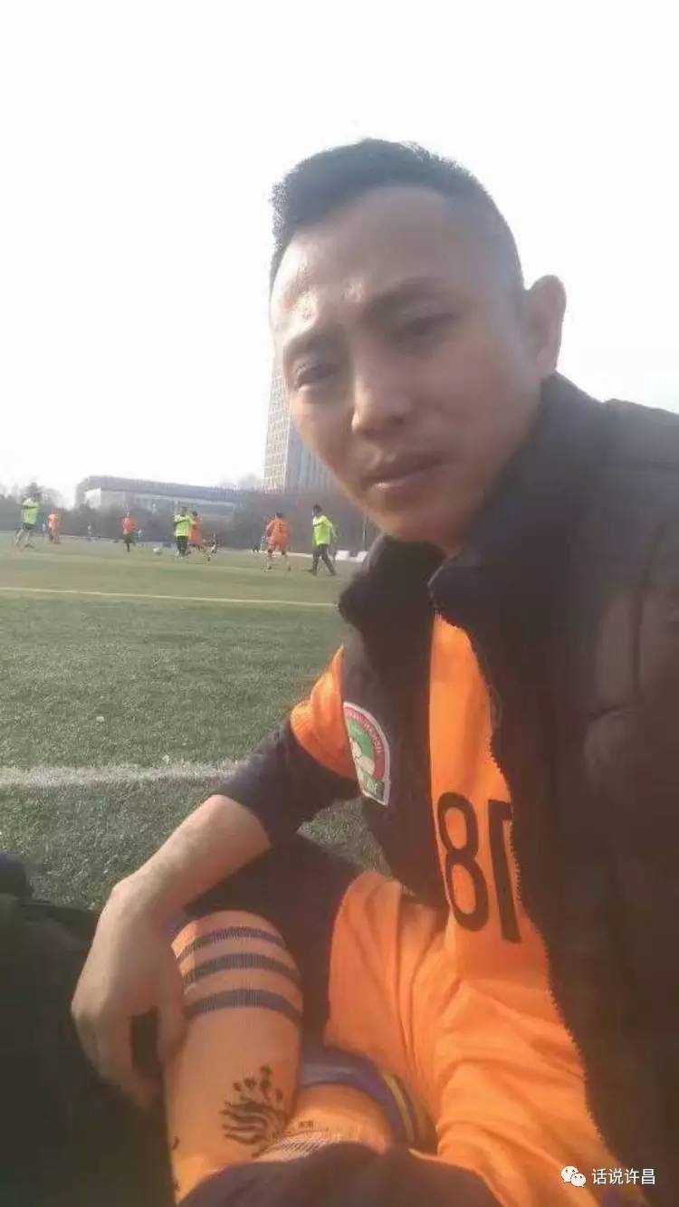 为什么说足球是一种信仰,我们热爱足球绝不是说说而已