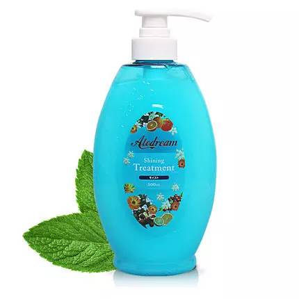 防止头发毛躁静电用什么比较好,头发毛躁有静电用什么护发