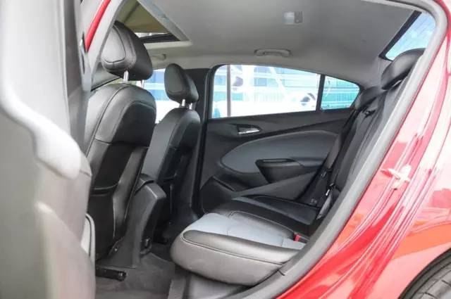 雪佛兰科鲁兹1.5的好不好,15年雪佛兰科鲁兹手动挡口碑评价