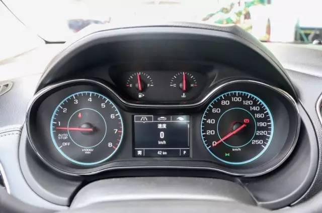 雪佛兰科鲁兹1.5的好不好,15年雪佛兰科鲁兹手动挡口碑评价