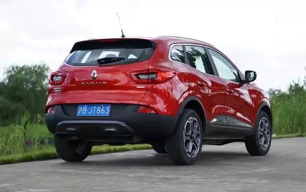 范冰冰代言科雷嘉视频,范冰冰代言的雷诺汽车