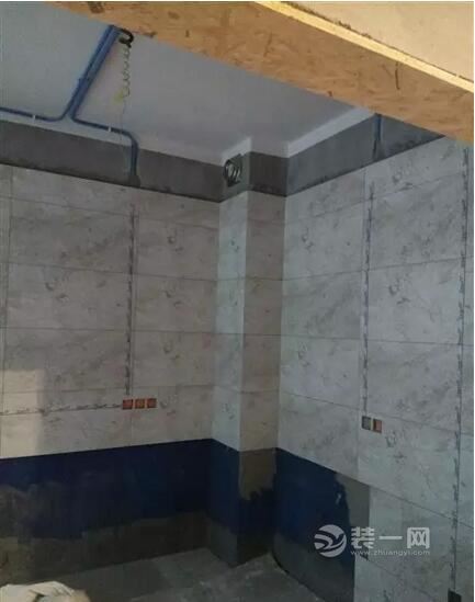 宁波装一网带你直击施工现场工地实时质检巡查报告,二