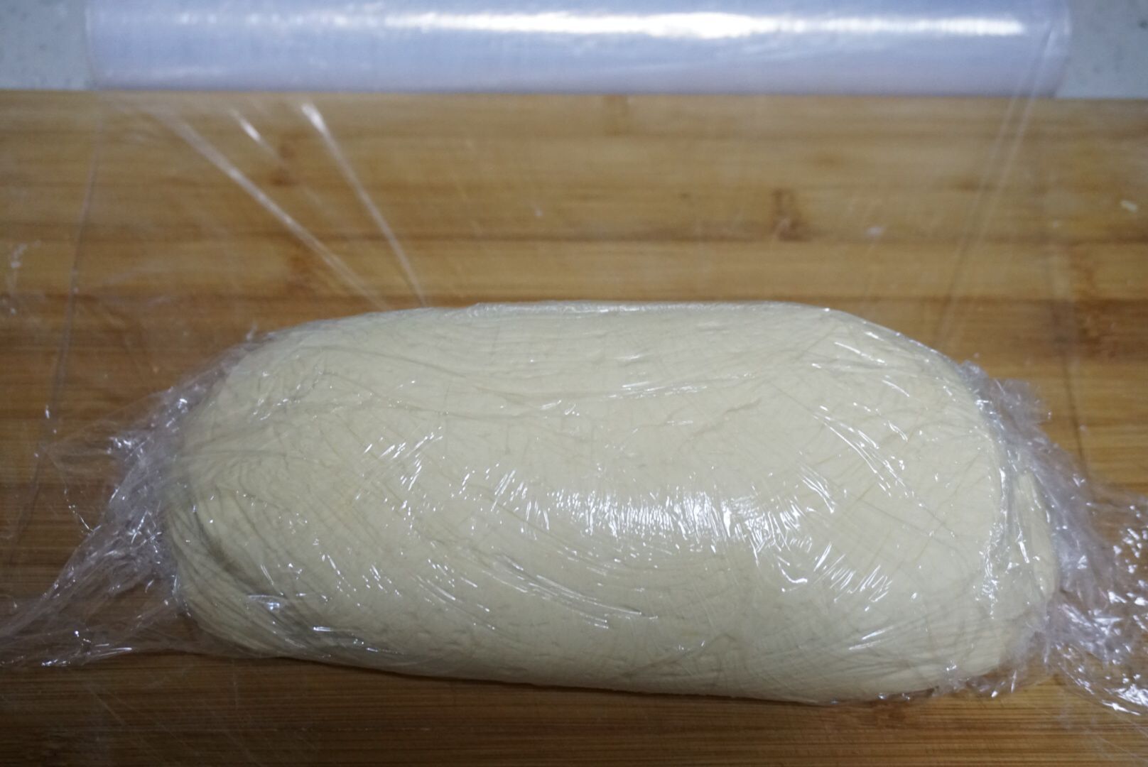 自己做的油条太硬了还可以怎么吃,自己做的油条结实