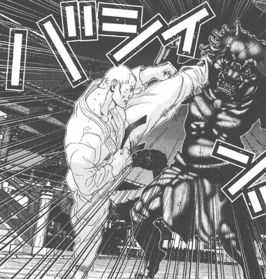 杀戮都市佛像星人强不强,杀戮都市佛像星人