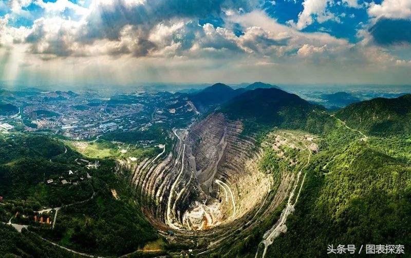 湖北黄石，湖北省第2省辖市，现在拥有三所本科大学！