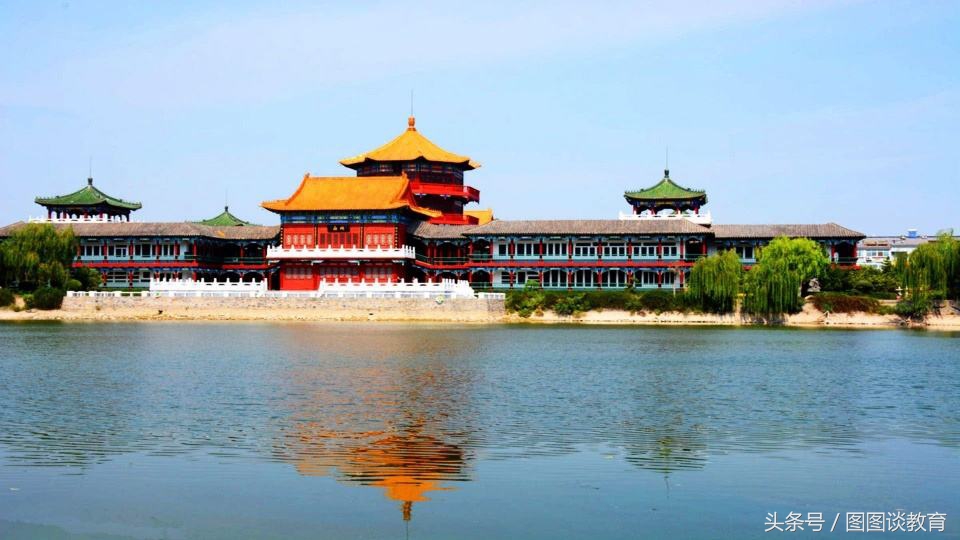 濮阳市有没有本科院校,河南省濮阳市有没有本科院校