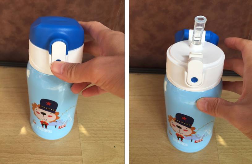 2022膳魔师新款儿童保温杯,儿童保温杯啥牌子好膳魔师