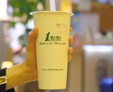 夏天好喝的奶茶店推荐,常州好喝的奶茶店排行榜