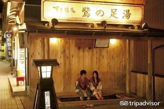 最受日本人喜欢的城市,最受日本人欢迎的景点