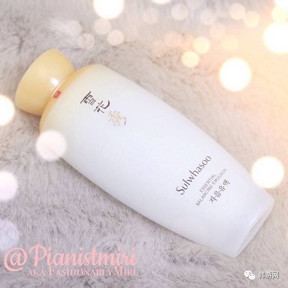 韩国最近很火的护肤品有哪些,韩国护肤品排行榜一览表