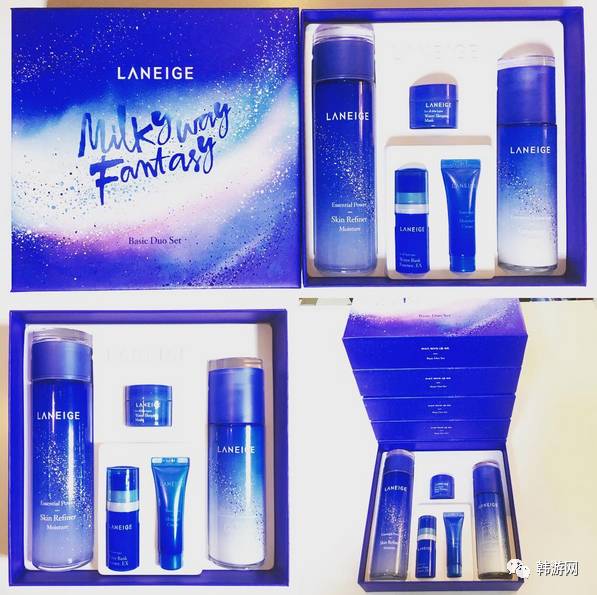 别再盲目买大牌护肤品,别再瞎买了