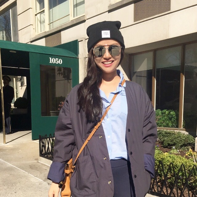 我找来5位很会花钱的好朋友,分享了她们的年度最爱清单!