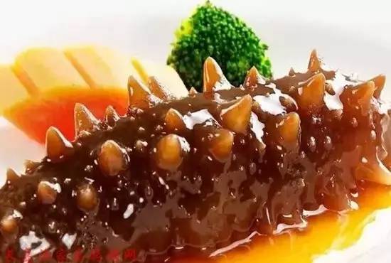 糖友可吃海参吗,糖友补充维生素