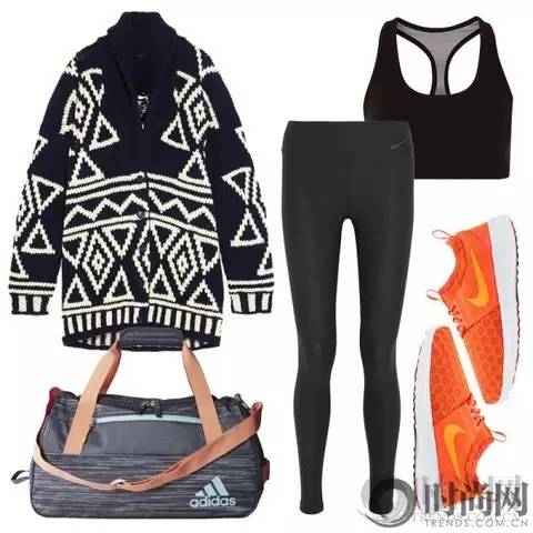 新年战衣你准备好了吗？见同学见前男友见情敌，咱可不能失了“身份”！