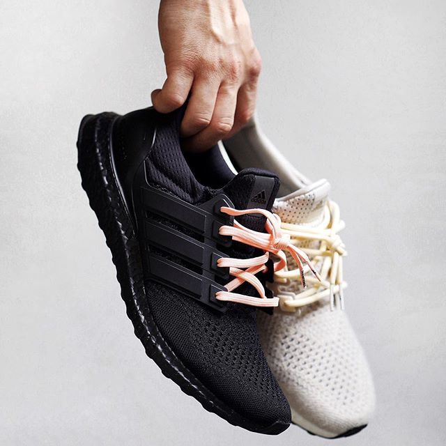 只有Boost球鞋才是我的解药