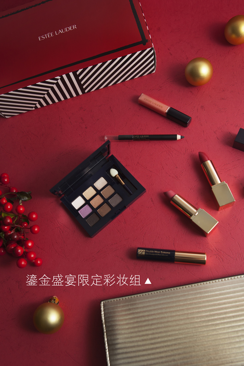 「iambibi」年末送礼攻略,吃土也要奉献给你