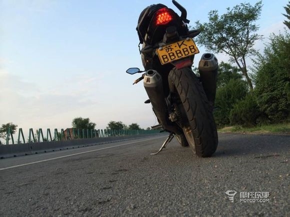 话题｜山寨摩托是垃圾？听90后说说自己的“地平线”