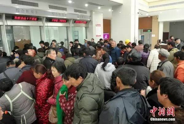 公益｜浦东有家“义工银行”，今天存下志愿时间，老了支取享受照顾，完美！