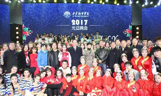 西安翻译学院最近演出,西安翻译学院早晚自习最新安排