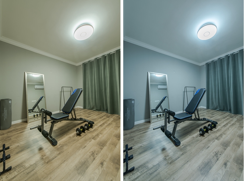 飞利浦hue智能灯怎么变光,飞利浦hue家居智能照明