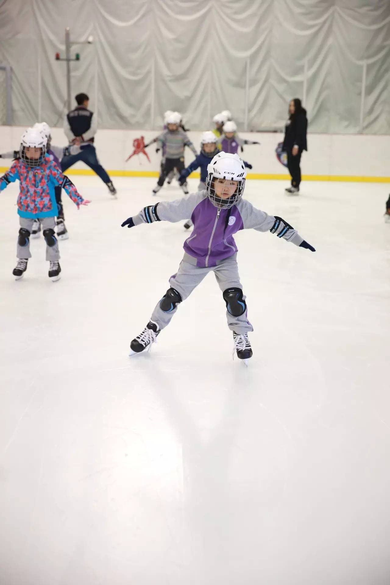 2022冬奥形象大使,2022年的冬奥形象大使