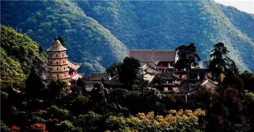 平凉崆峒古镇民俗文化,大美平凉魅力崆峒