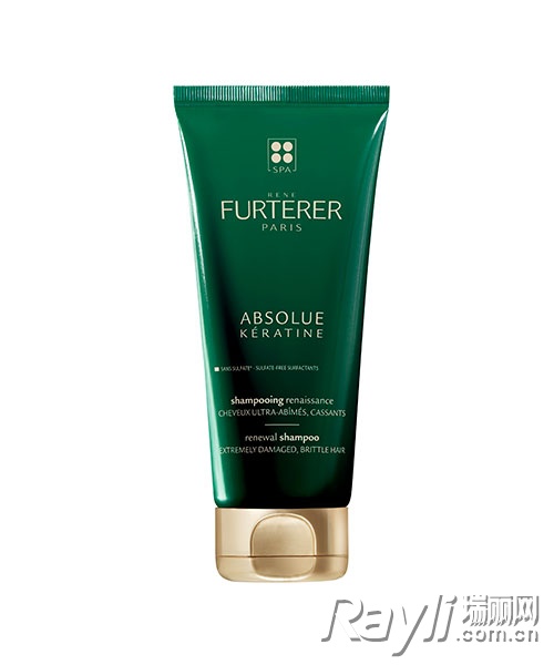 懒人干发清爽免水洗发水,养发不脱发用什么洗发水好