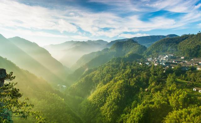 暖心美宿+养生温泉，寒冬和这家高逼格酒店简直绝配！「浙里温暖NO.2」