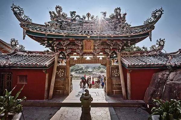 2017叨位“七桃”?看这里,拿走不谢!