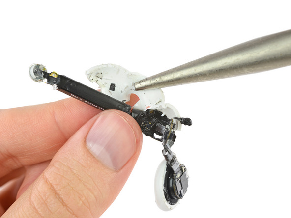 iphoneairpods怎么拆解,appleairpods第三代拆解