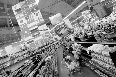 物美会员价怎么回事,物美亏损吗