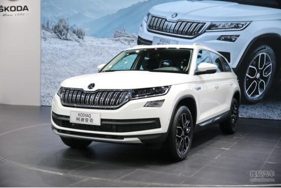 22款中型suv排行榜,销量最高的10款中型suv