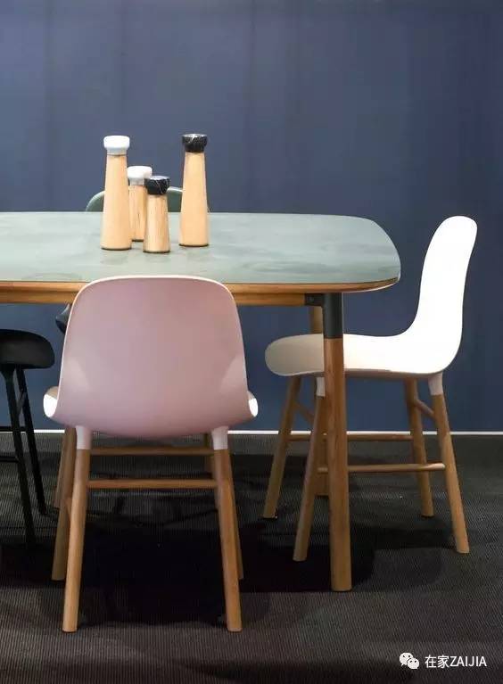 哪些北欧家具品牌比较实惠,北欧最温馨的家具