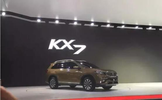22款中型suv排行榜,销量最高的10款中型suv