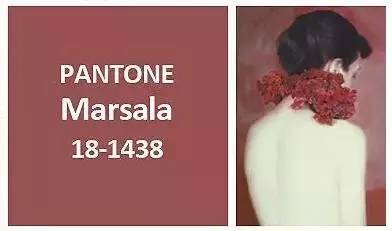 潘通色是彩虹色吗,潘通色卡今年流行色