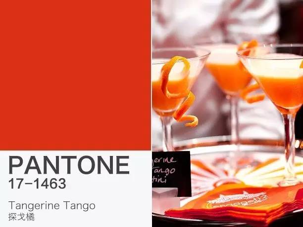 潘通色是彩虹色吗,潘通色卡今年流行色
