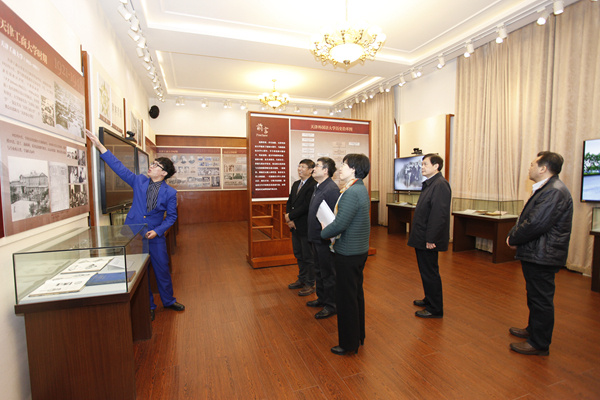 天津市委常委市教育工委书记,18年天津市委常委市教育工委书记