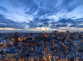 东京镰仓富士山大阪京都自由行,东京静冈镰仓3日游攻略