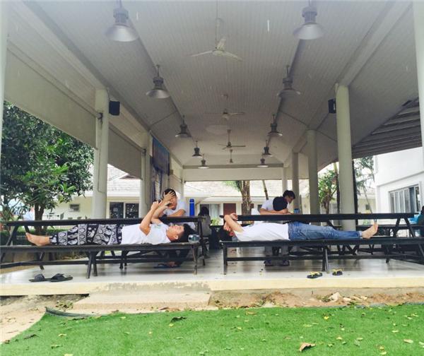 普吉岛‖放弃名企实习,只为做一名义工老师——普吉岛国际义工旅行游记