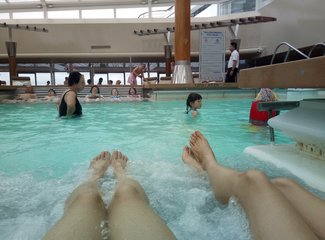 千禧号游轮,千禧号成功了吗