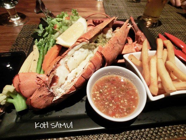 苏梅岛绝美,苏梅岛休闲度假