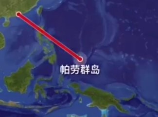 帕劳六天四晚,帕劳七天要花多少钱