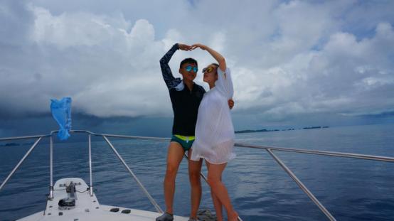 帕劳旅游6天5晚多少钱,帕劳蜜月一日游